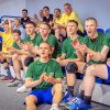 XV Mecz Pokoleń 2025